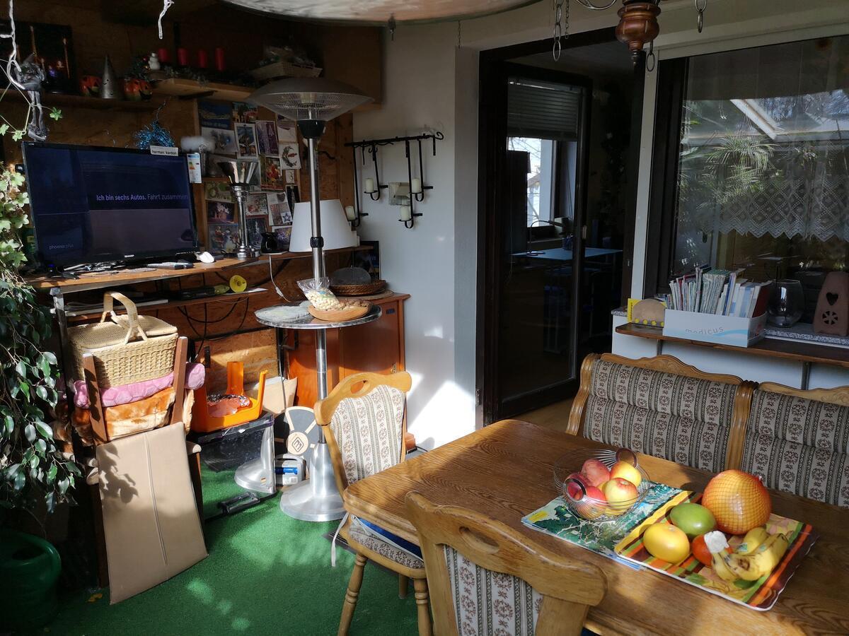 飞锐沃浓克罗滕斯酒店 格蒙登 外观 照片