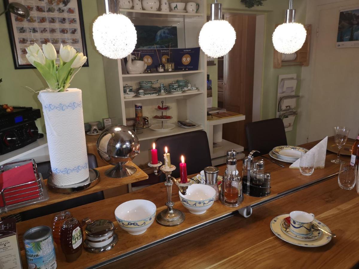 飞锐沃浓克罗滕斯酒店 格蒙登 外观 照片